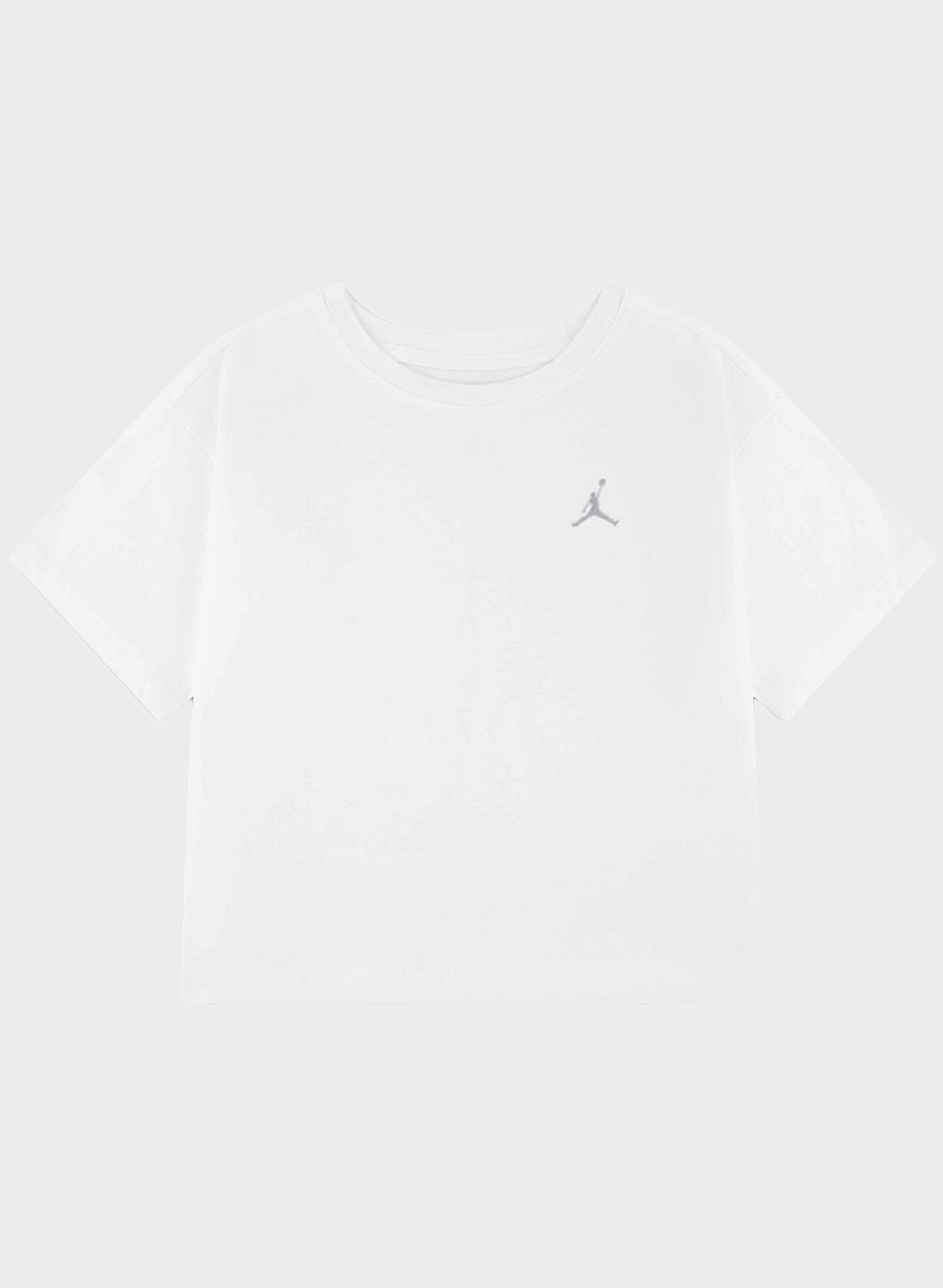 T-Shirt Brk Jordan Ragazza