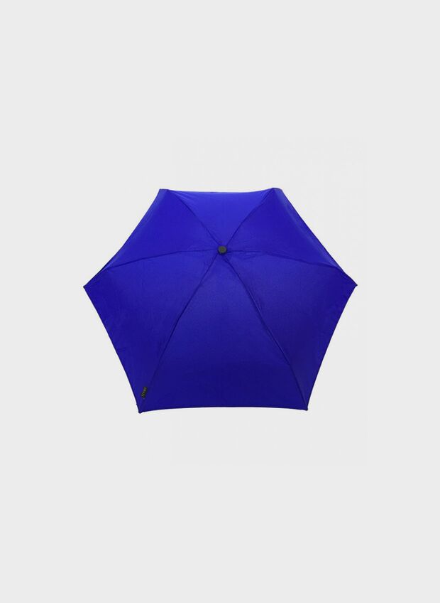 OMBRELLO MINI DA TASCA, BLUE, large