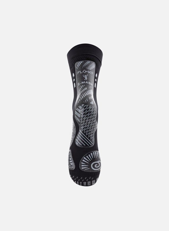 CALZA S-MASH 3D PADEL-TENNIS, 001 BLK, medium