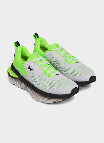 SCARPA UA INFINITE ELITE 2, 0101 WHTBLKLIME, small