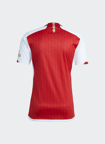 MAGLIA ARSENAL FC HOME 2023-24, RED, small