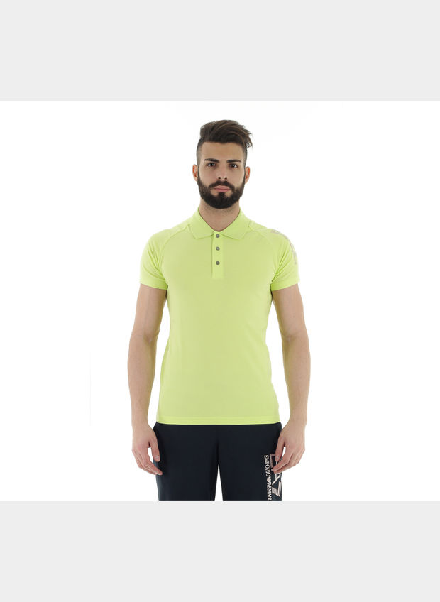 POLO CORE VISIBILITY JERSEY , , large