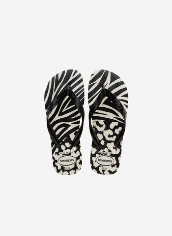 INFRADITO TOP ANIMALIER, 0128 WHTBLK, small