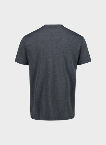 T-SHIRT DRIRELEASE COTTON, 63UT ANT, small