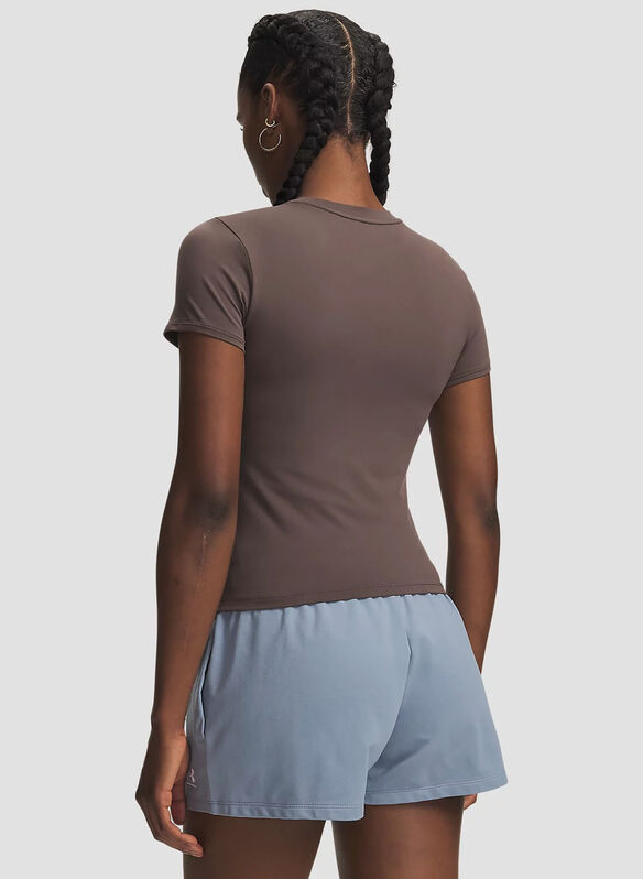 T-SHIRT MOTION, 0200 BROWN, medium