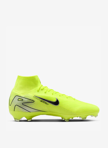 SCARPA MERCURIAL ZOOM SUPERFLY 10 PRO FG, 700 VOLTSILBLK, small