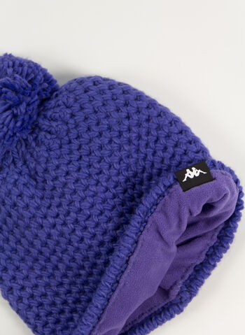 CAPPELLO IN MAGLIA FLOCK UNISEX, , small