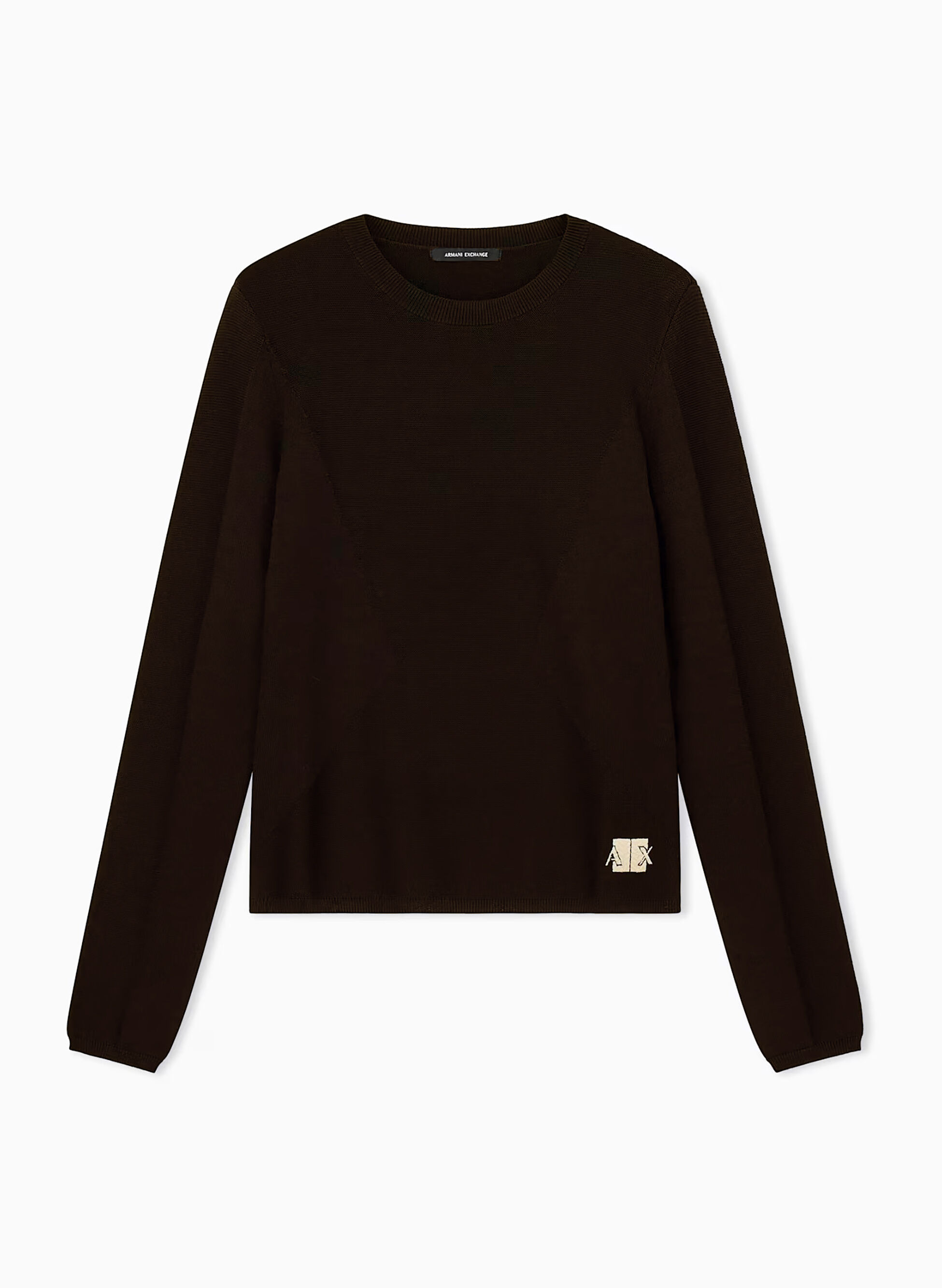 Maglione Girocollo