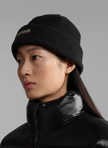 CAPPELLO F-ROCK UNISEX, BLK, small