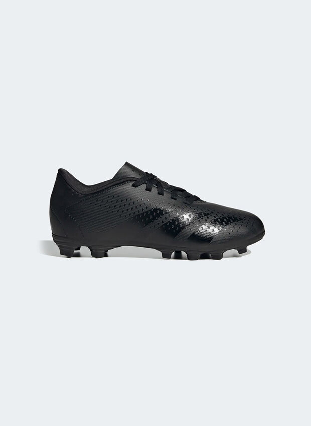 SCARPA PREDATOR ACCURACY.4 FG RAGAZZO, BLK, large