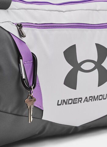BORSA MEDIA UA UNDENIABLE 5.0 UNISEX, 0014 GREYVIOLET, small