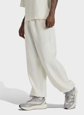PANTALONE ALL SZN SOFTLUX, - OFF WHT, small