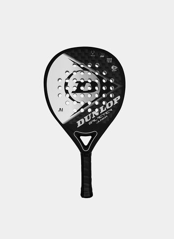 RACCHETTA GALACTICA JUNIOR PADEL RAGAZZO, 99 BLKWHT, small