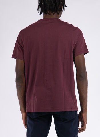 T-SHIRT CON MICRO LOGO, , small