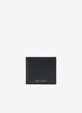 PORTAFOGLIO GINEVRA PORTA CARD, UC001 BLK, thumb