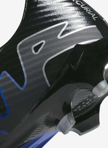 SCARPA ZOOM MERCURIAL VAPOR 15 ACADEMY MG, 040 BLKAZZ, small