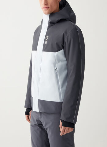 GIACCA SCI INSERTATA 15.000, 640 CLUOD LAVAGNA, small