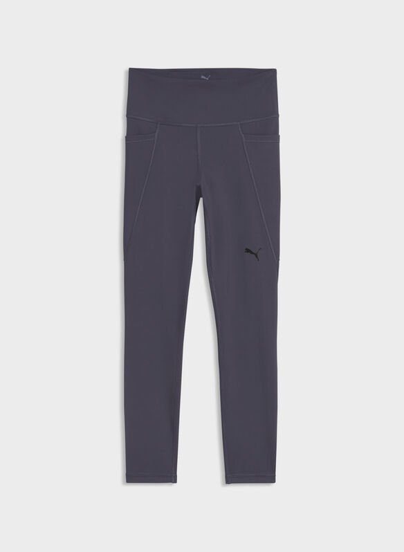 LEGGINGS 7/8 ESS, 35 VIOLET, medium