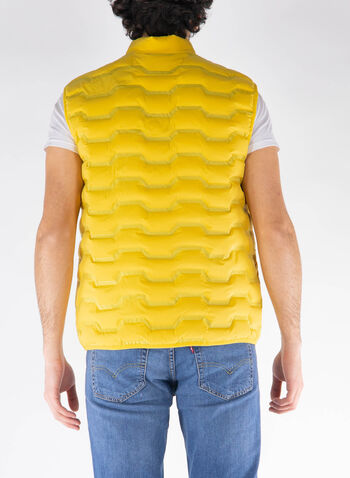 GILET NAOS, 690XXP YELLOW, small