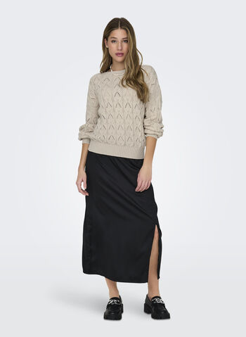 MAGLIONE NOOS BRYNN LIFE STRUCTURE, PUMICE STONE, small