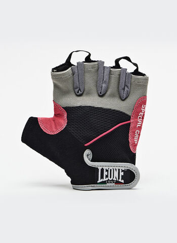 GUANTI DA PALESTRA, 10 PURPLE, small