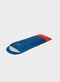 SACCOLETTO 195R CAMP III 10 COMFORT, 901 BLUEORA, thumb