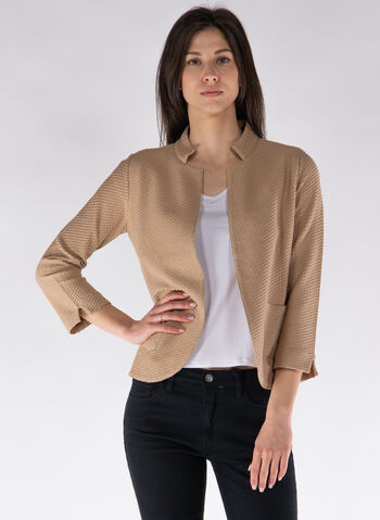 GIACCA APERTA NIDO D'APE, 24 SAFARI, small