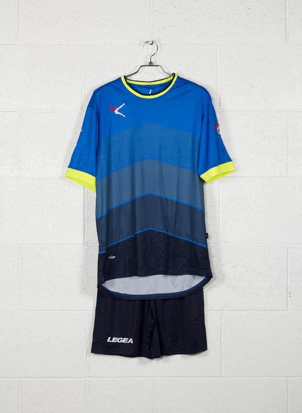LEGEA KIT ASSEN L