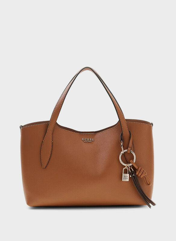 BORSA MELODY, CAR CARAMELLO, medium
