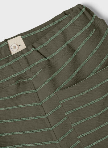 SHORT DUKKA RAGAZZO, OLIVE NIGHT, small