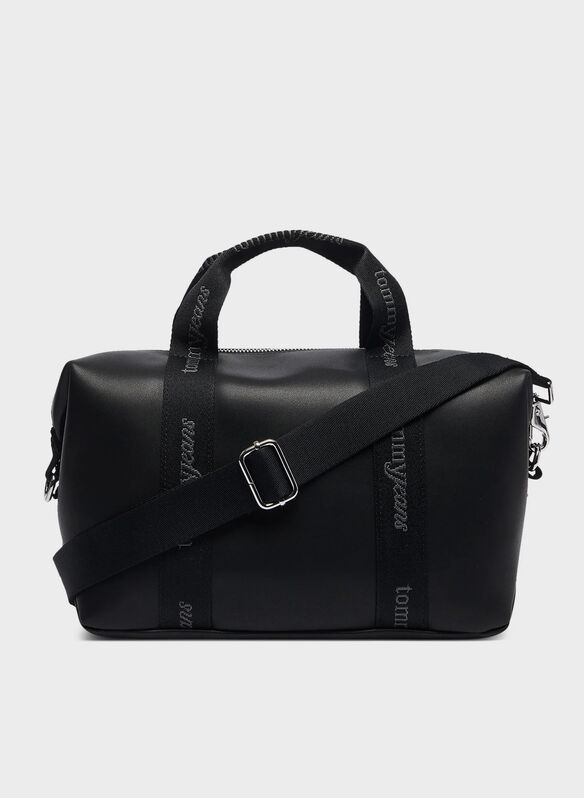 BORSA DAILY ELEVATED MINI, BDS BLK, medium