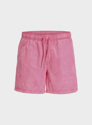 BOXER BEACH MAUI, FANDANGO PINK, small