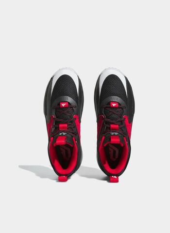 SCARPE DAME EXTPLY 2.0, BLKWHTRED, small