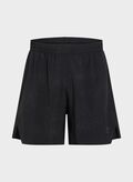 SHORT CASPER VI REFLECTIV, 905 BLK, thumb
