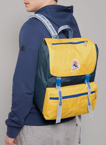 ZAINO JOLLY III VINTAGE, 2060 YELNVY, small