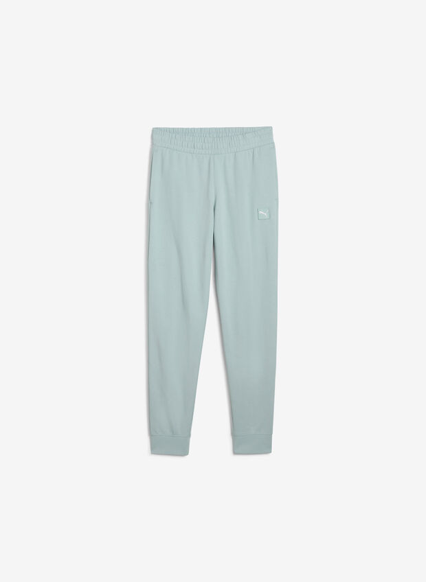 PANTALONE ESSENTIAL ELEVATED, 67 MENTA, large