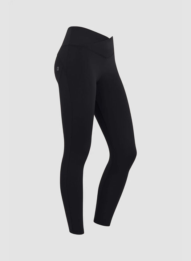 LEGGINGS FREDDY, BLK, large