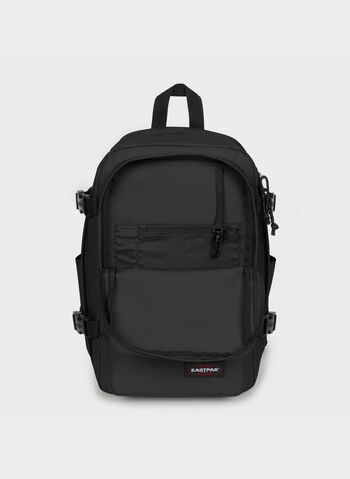 ZAINO CABIN PAK UNISEX, BLK, small