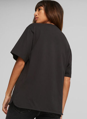 T-SHIRT HER, , small