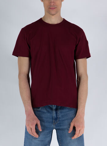 T-SHIRT CON LOGO, , small