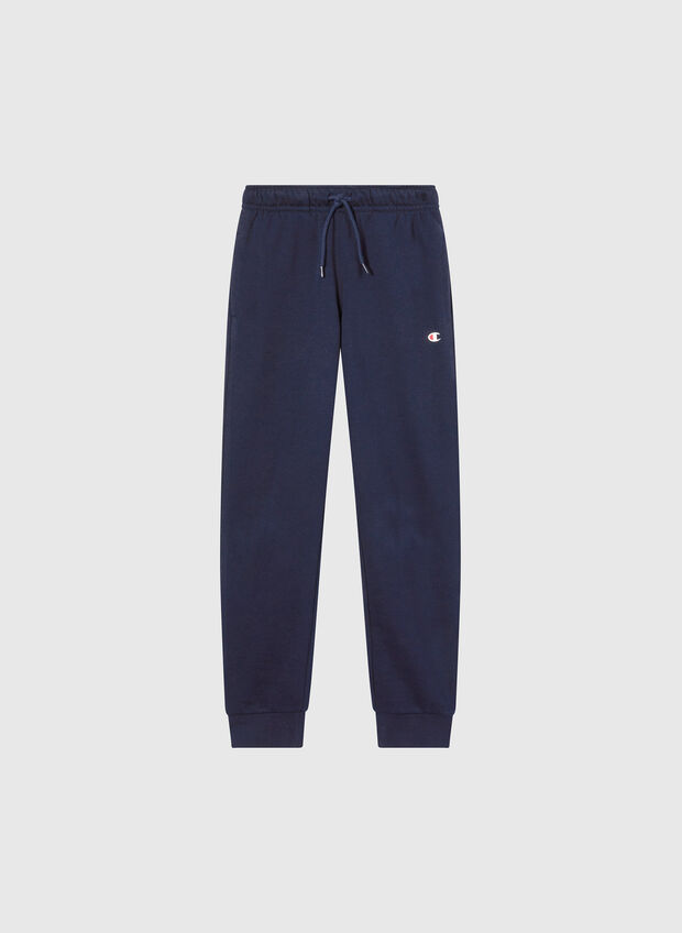 PANTALONE ICONS RAGAZZO, BS501 NVY, large