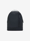 ZAINO ANGEL ECOPELLE, MC043 BLK, thumb