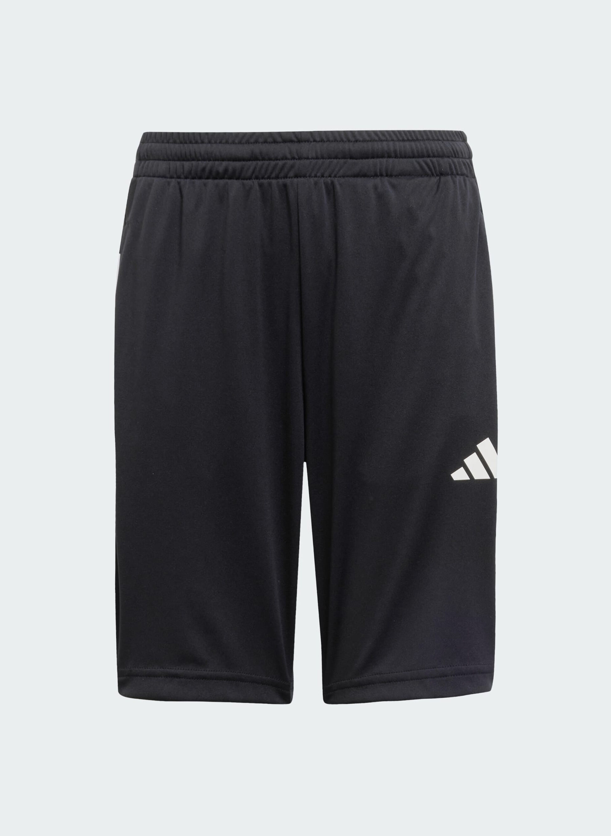 SHORT ESSENTIALS 3-STRIPES RAGAZZO 9-10