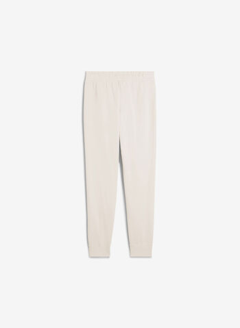 PANTALONE ESSENTIAL ELEVATED, 99 PANNA, small