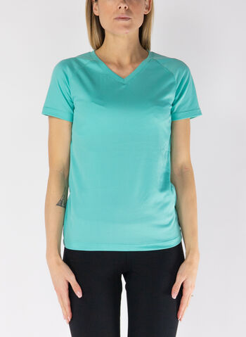 T-SHIRT NATALIA, 665 MINT, small