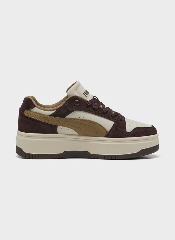 SCARPA REBOUND FEMME LOW, 10 BROWNSAND, medium