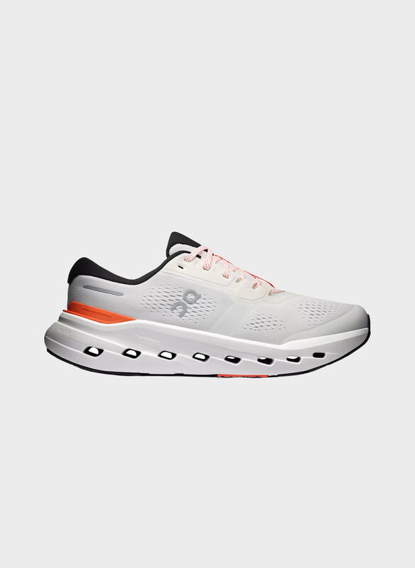 SCARPA CLOUDRUNNER 3, - IVORYFLAME, medium