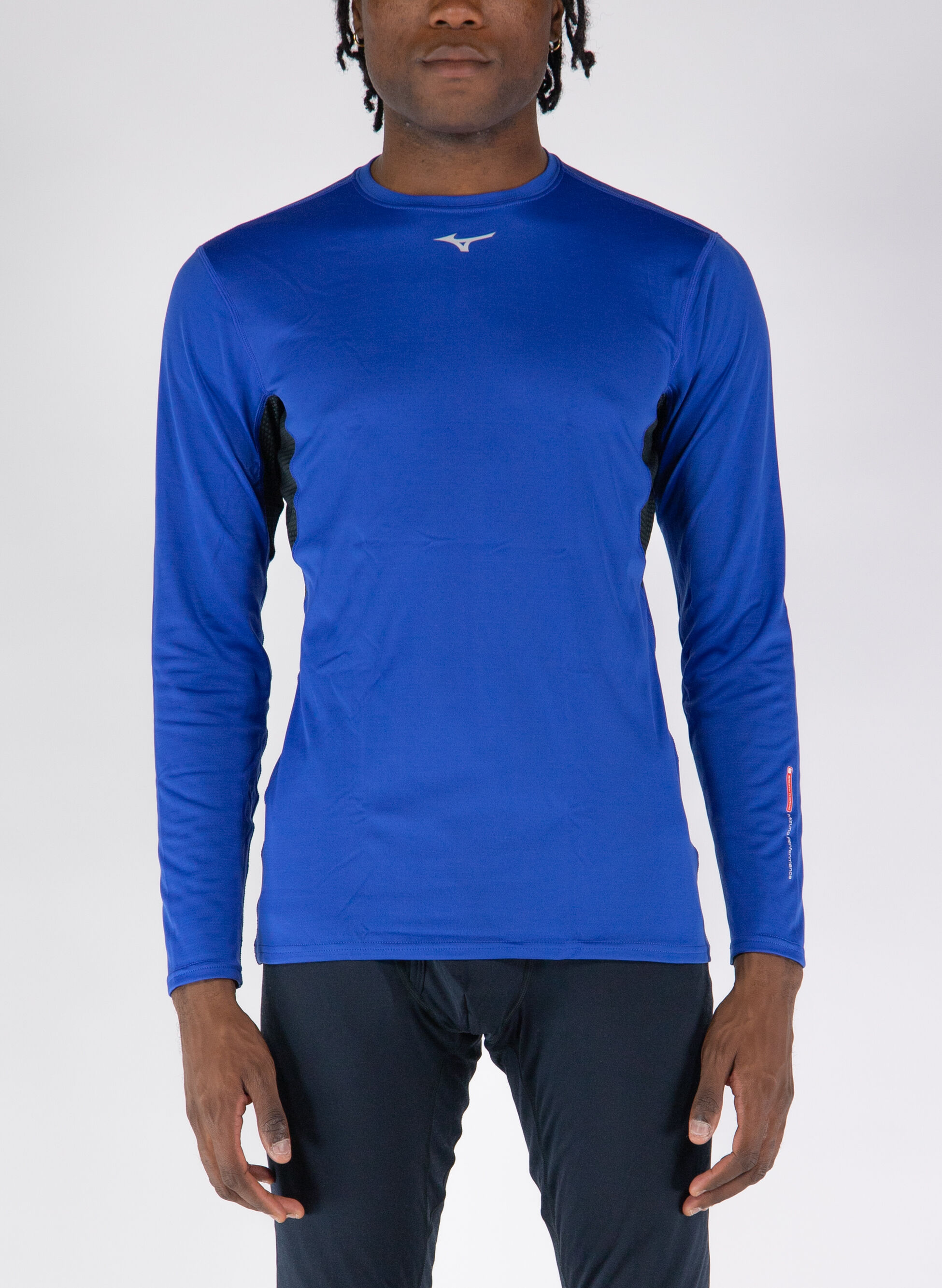 MIZUNO MAGLIA GIRO MID XL