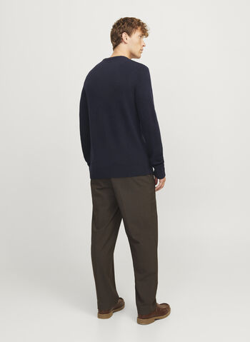 MAGLIONE GIRO, , small