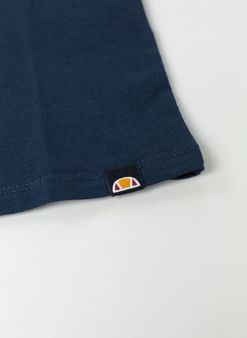 T-SHIRT CLUB RAGAZZO, 858 NVY, small